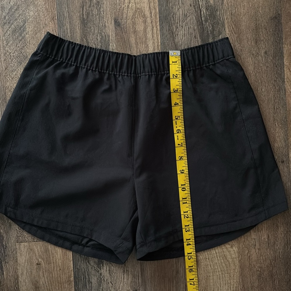 Columbia PFG black casual athletic shorts - Picture 6 of 7